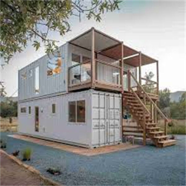 Complura de Vivenda in Receptaculis Moderne