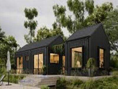 Why Luxury Container Offices Are Ideal for Urban Pop-Up Workspaces