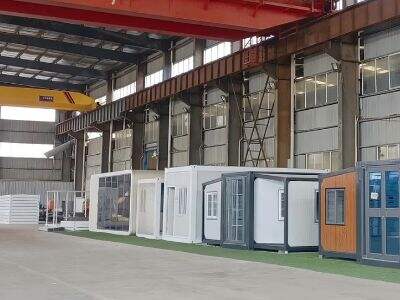 What Load-Bearing Standards Must Expandable Container Houses Meet