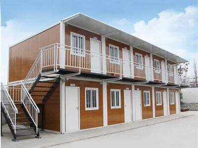 What Structural Modifications Are Needed for a Storage Container Office