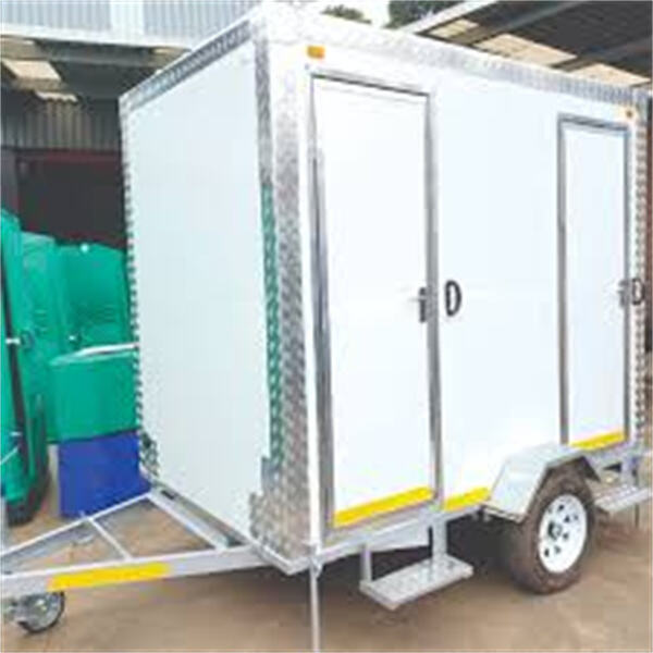 Indulge in Lavish Amenities with our Luxury Portable Toilet Rentals