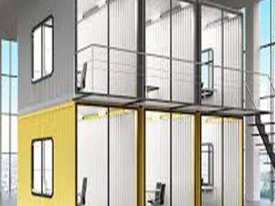 What Materials Enable Long-Term Use in Extendable Houses