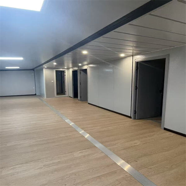 Experience comfort and style in a modular home with 2 bedrooms and 1 bathroom.