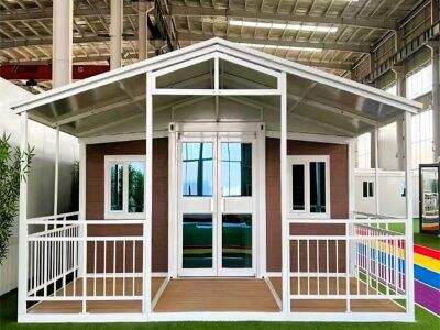 How Luxury Container Offices Are Engineered for Corporate Standards