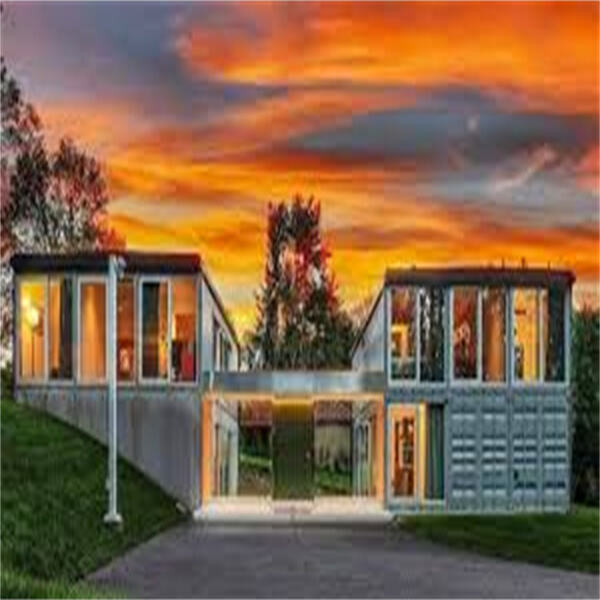 Quomodo Domus e Cassis Reponendis Industriam Innovant
