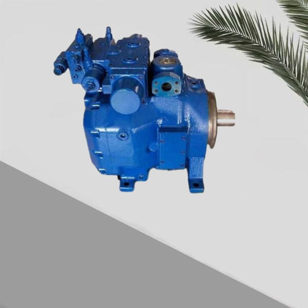 Uzun ömürlü performans sunan pompa ihtiyaçlarınız için maliyet açısından verimli çözüm