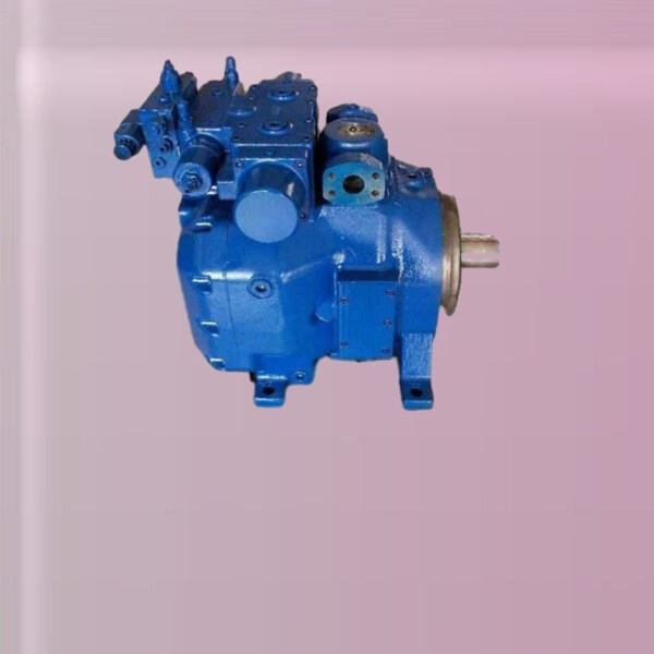 Tarım ve imalat gibi çeşitli sektörlerde farklı uygulamalar için ideal çok yönlü pompalar