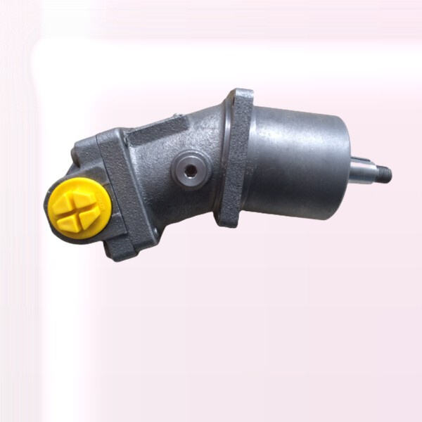 Çeşitli sıvı transfer görevleri için uygun çok yönlü pompa