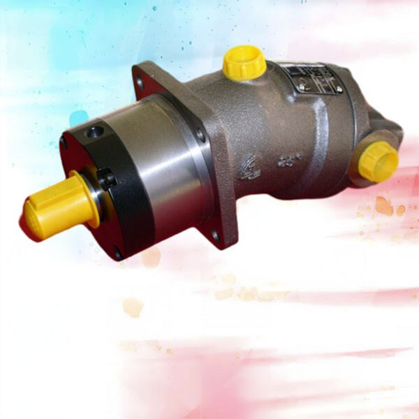 Toptancı Alıcılar İçin Üst Kalite Eksenel Pistonlu Motorlar