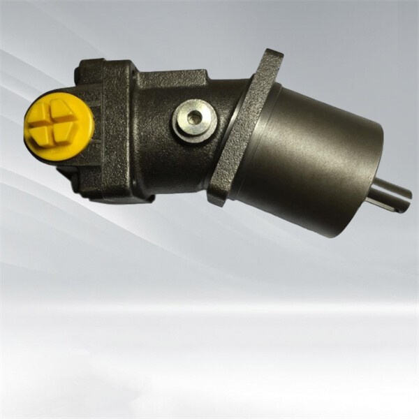 Küçük pistonlu motor ürünlerimizde çağdaş tasarım ve mühendislik