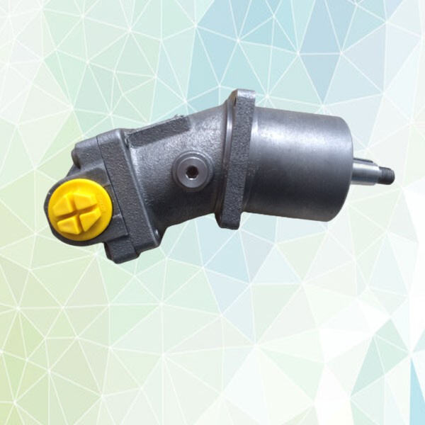 Bombes de pistons axials en línia assequibles i d'alta qualitat per a aplicacions OEM