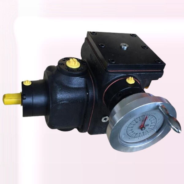 Yağ pompası bakım hizmetlerimizle verimliliği artırın ve durma süresini azaltın