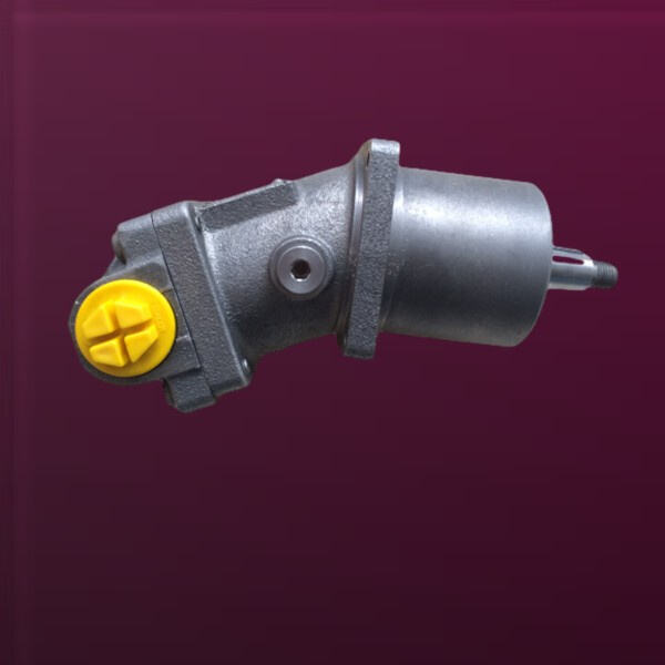 Pam Piston Tekanan Berkualiti Tinggi untuk Produktiviti Maksimum