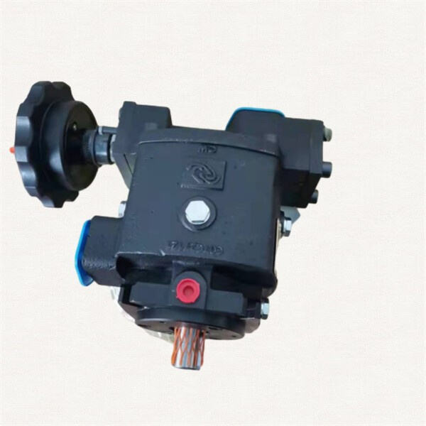 Niezawodne i trwałe pompy próżniowe chemiczne do zastosowań przemysłowych