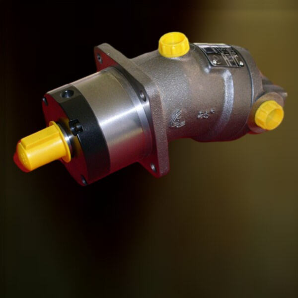 Makinelerinizin performansını optimize etmek için gelişmiş hidrolik teknolojisi