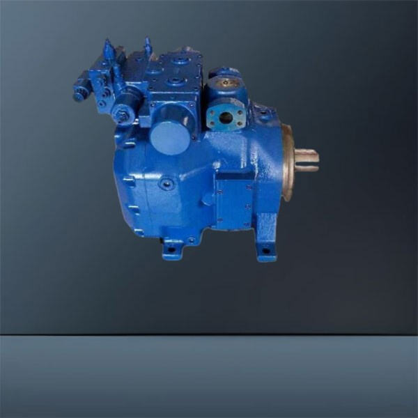 Ağır Hizmet Pompa Görevlerini Kolayca Yönetecek Şekilde Üretilmiştir