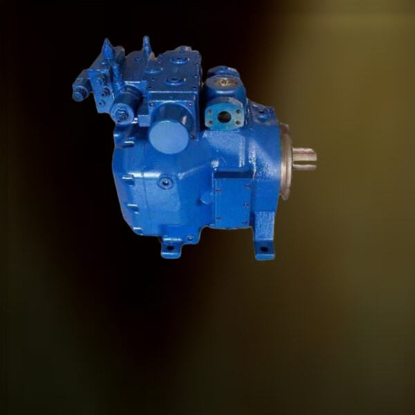 Yüksek performanslı servo piston pompalarımızla ekipmanlarınızın verimliliğini artırın