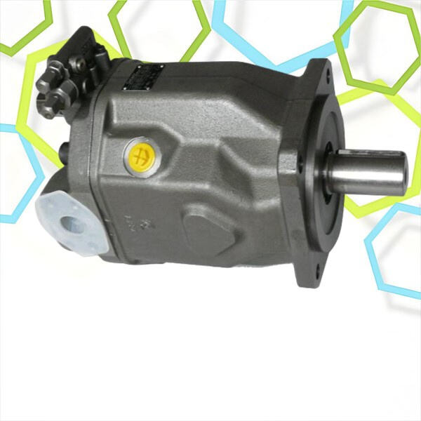 Verhoog de productiviteit en minimaliseer de stilstand met onze premium hydraulische zuigerpompen