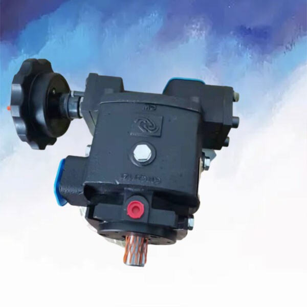 Endüstriyel İhtiyaçlarınızı Karşılamak Üzere Premium Kalite Pompalar