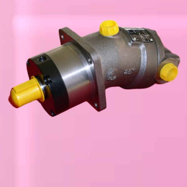 Her Piston Motor'da Üstün Performans ve Uzun Ömür