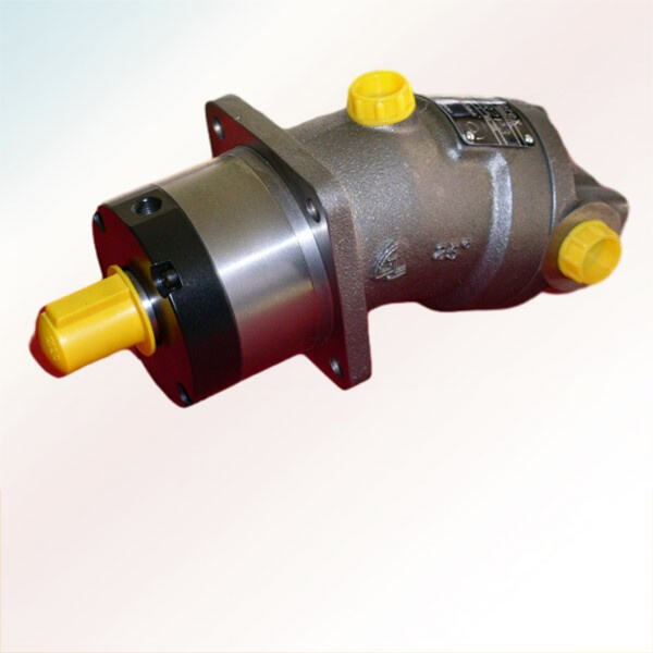 Yüksek kaliteli hidrolik piston motorlarımızla verimliliği ve üretkenliği artırın