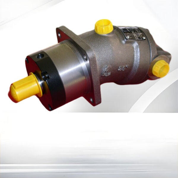 Endüstriyel Uygulamalar İçin Yüksek Performanslı Hidrolikler