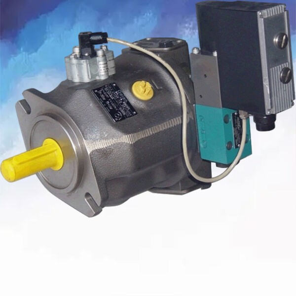 Yüksek Performanslı Pompa Çözümleri Arayan Toptancı Alıcılar İçin Olağanüstü Kalite ve Hizmet