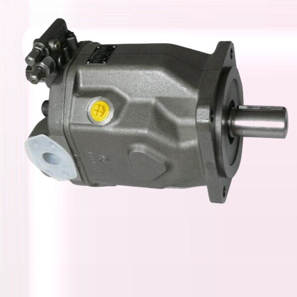 Pagbutihin ang Produktibilidad sa pamamagitan ng Maaasahang Teknolohiya ng Piston Pump