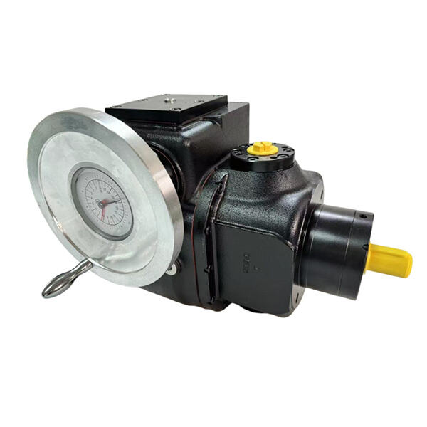 واجهة سهلة الاستخدام للتشغيل البسيط