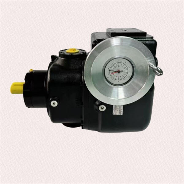 Güvenilir Dozaj Pompamızla Üretimi Artırın