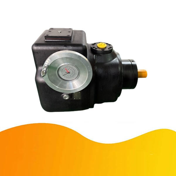 U2022 Nangungunang antas ng pagganap at tibay sa aming mga modelo ng pressure pump