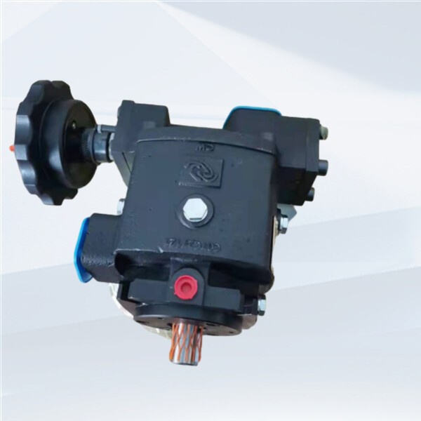 Güvenilir Pompa ile Verimliliği Artırın ve Downtime'i Azaltın