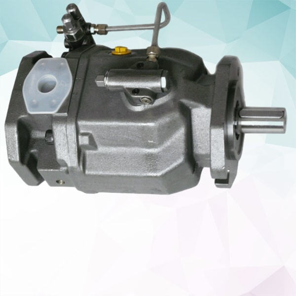 Axial piston variable pump