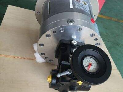 Pompa Bakımı: Maliyet Analizi ve Yatırım Getirisi