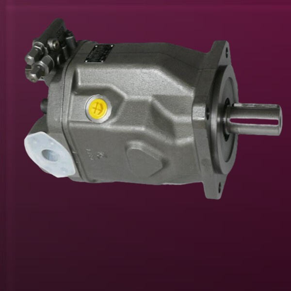 Përjeto Sisteme Hidraulike Të Besueshme dhe Të Qëndrueshme me Pompat tona me Piston Bosht të Përkulur