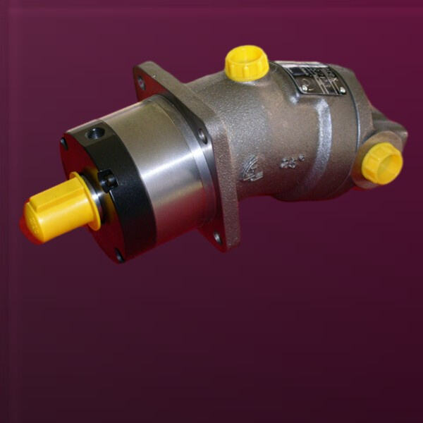 Rotary Piston Motorlarla Verimliliği Keşfedin