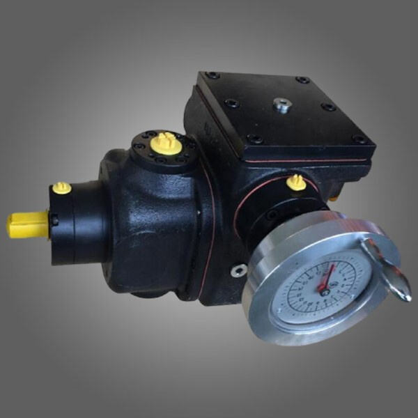 Pompa Sisteminizin Ömrünü Düzenli Bakımla Artırın