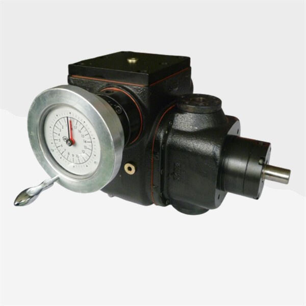 Yenilikçi Teknoloji, Güvenilir Performans ve Uzun Ömür Sağlar