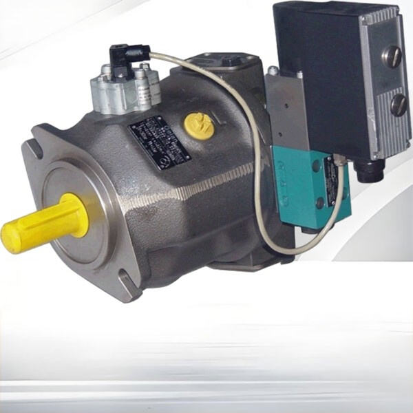 En İyi Kaliteli Pistonlu Pompa ile Verimliliği Artırın