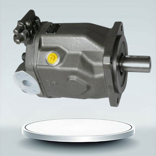 Rrisni Efikasitetin dhe Performancën me Pompat tona të Lartë Cilësie me Piston Bosht të Përkulur