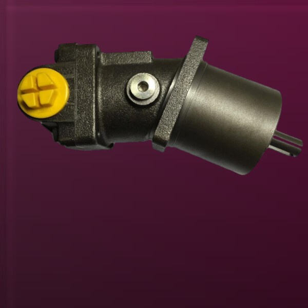 Maksimum verimlilik ve maliyet tasarrufu için geliştirilmiş sektörün öncü hidrolik motorları