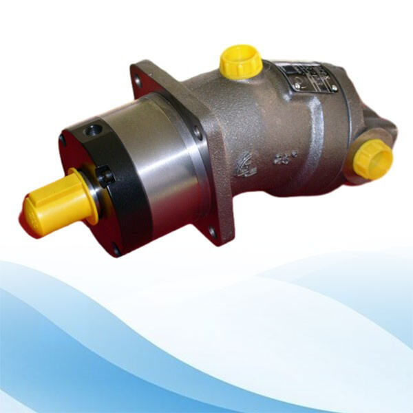 Geniş Eksenel Pistonlu Motor Yelpazemizle Performansı En İyileştirin