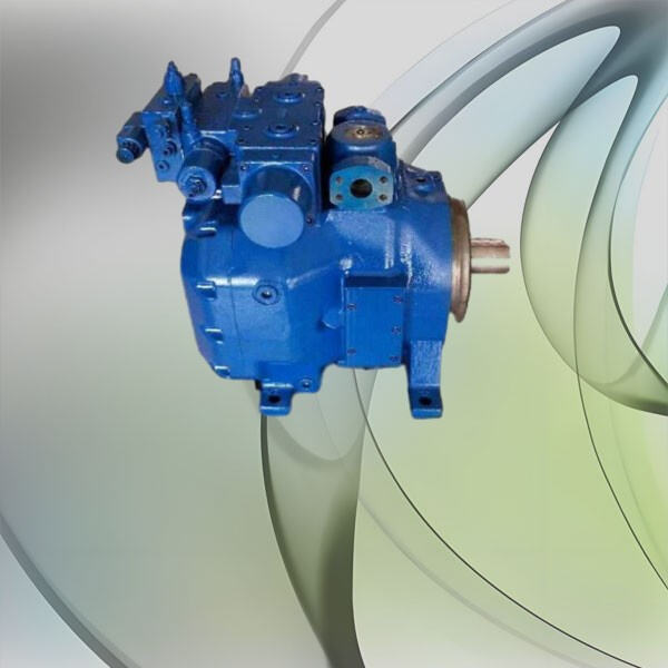 Çeşitli ihtiyaçlar için ayarlanabilir akış hızlarına sahip çok yönlü pompa tasarımı