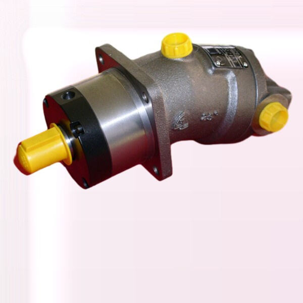 Rotary Piston Motorlarla Performansı Artırın