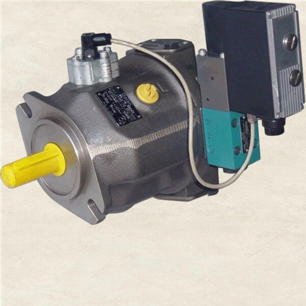 Pompa boyutları ve teknik özelliklerinde geniş seçenek yelpazesi mevcuttur