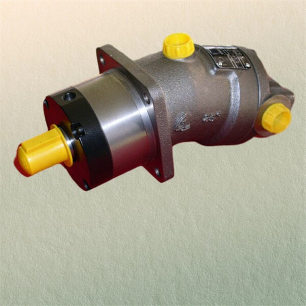 Toptancı alıcılar için verimli ve güvenilir hidrolik motorlar