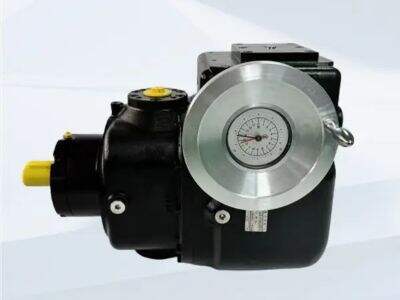 Polyurethane Pumps: Noise Reduction Features for Quiet Operation