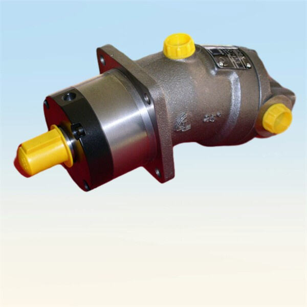 Çeşitli Uygulamalar İçin Özel Piston Motorlar