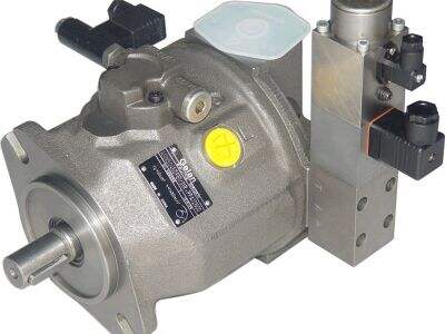 Eksenel Pistonlu Değişken Pompalar: Başlangıç Düzeyi için Sorun Giderme Kılavuzu