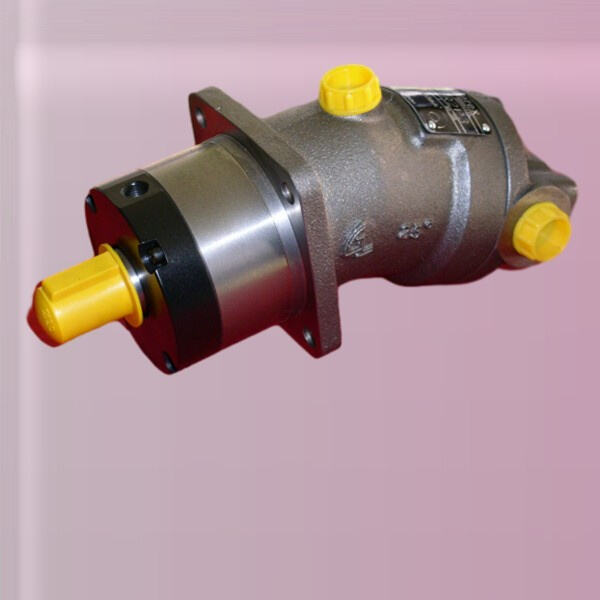 Ekipmanlarınızı son teknoloji sıvı piston motor teknolojimizle bir üst seviyeye taşıyın